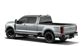 2027 Ford Super Duty® External Image 2